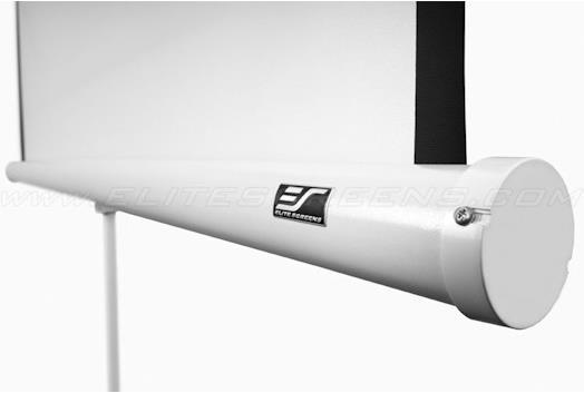 Actual product image Elite Screens Tripod (84.65", 1:1)