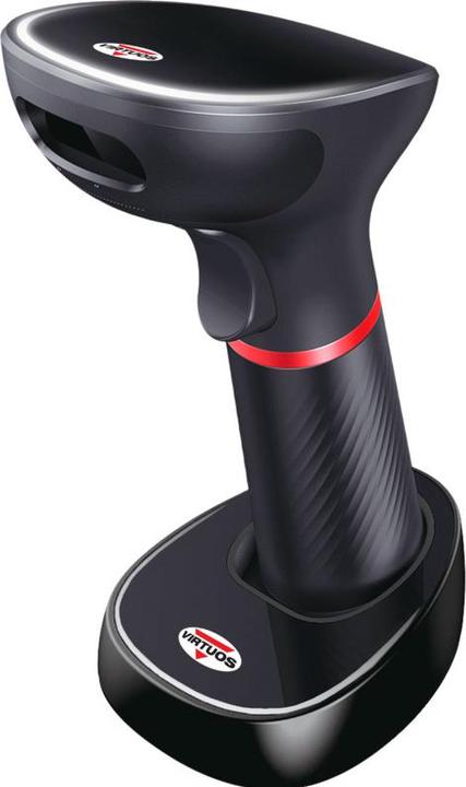 Immagine prodotto Virtuoso Scanner per codici a barre 2D (EHE0003) (Codice QR, Codici a barre 2D)