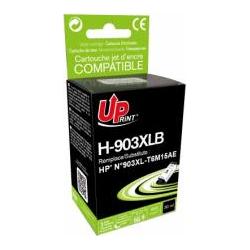Print, Cartucce, Accessori Per Stampanti Uprint Uprint Hp 903XLB Nero