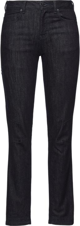 Produktbild Black Diamond Wool Denim Hose (XS)