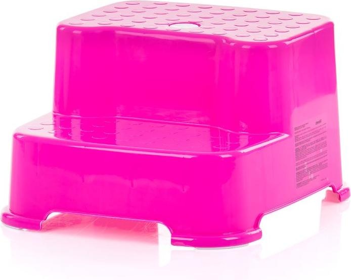 Actual product image Chipolino Children step stool BabyUp
