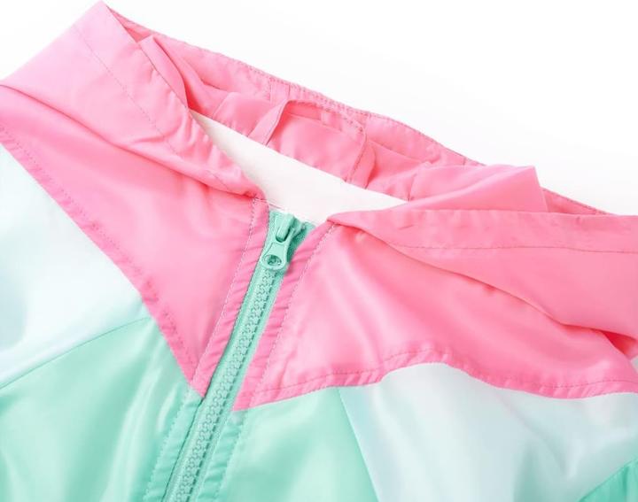 Immagine prodotto vidaXL Kinder Kapuzenjacke (92)