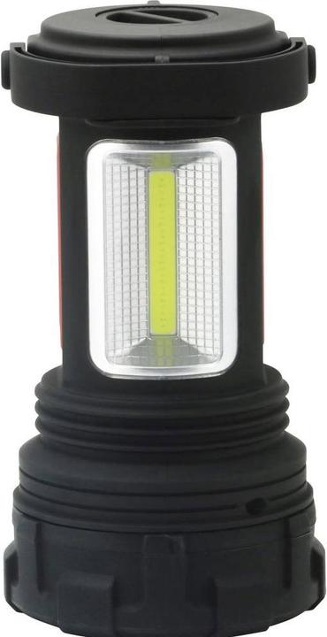 Produktbild Camelion Handleuchte S32 2in1 Spotlight (230 lm)