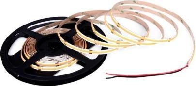 Actual product image David Communication LED-Band 200cm 12V (Warm white, 200 cm, Indoor)