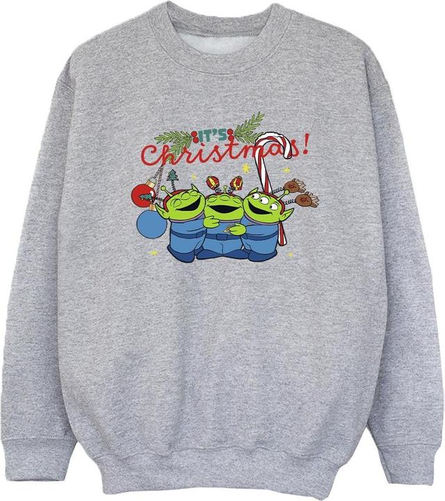Image du produit Toy Story - Sweat - Fille (128)