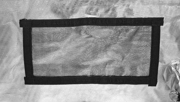 Actual product image Gorilla Grow tent