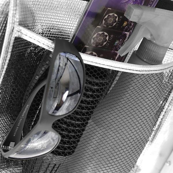 Actual product image Gorilla Grow tent