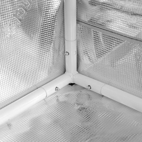 Actual product image Gorilla Grow tent