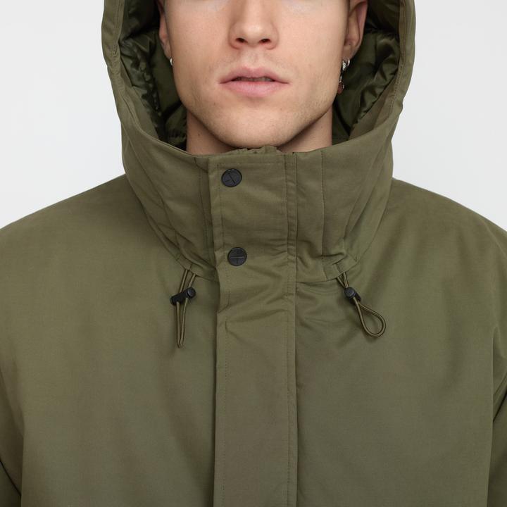 Actual product image Revolution Hiking jacket (XL)