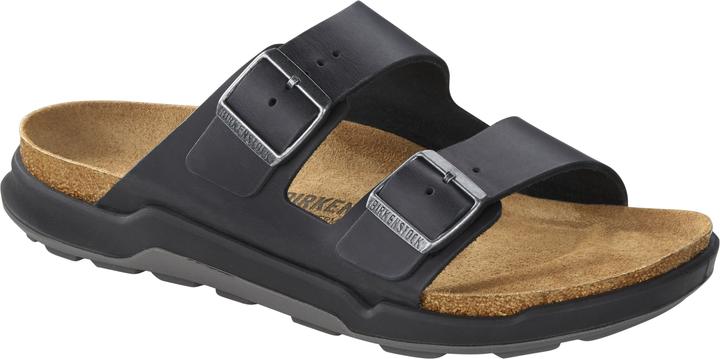 Produktbild Birkenstock Arizona CT geöltes Nubukleder normal (45)