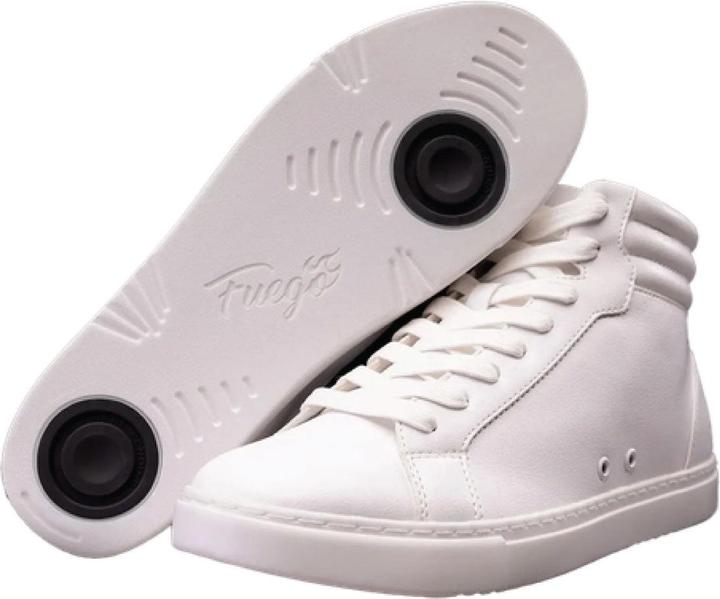 Produktbild Fuego High-Top Dance Sneakers (48)