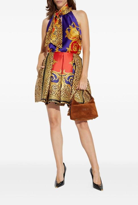 Produktbild Versace Skirts Multicolour (40)