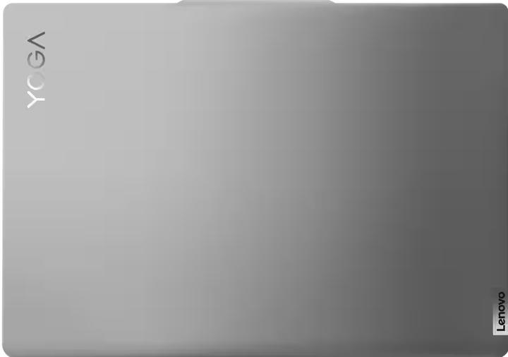 Image du produit Lenovo Yoga Slim 6 (14", Intel Core i7-1260P, 16 Go, 1000 Go, CH)