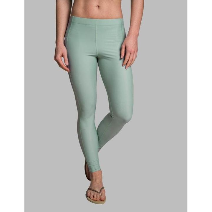 Actual product image IQ-UV Leggins UPV 300 Slim Fit mit Handy Tasche (L)