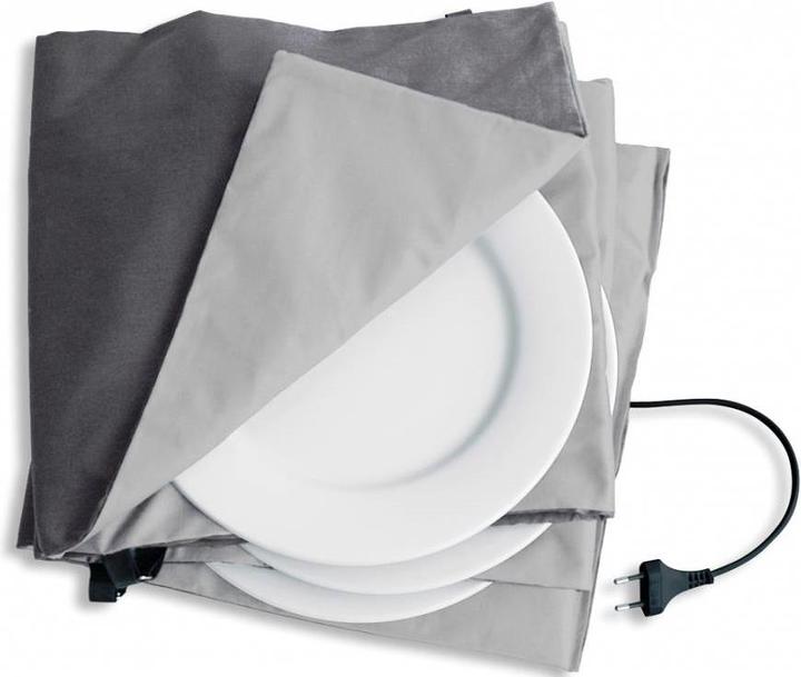 Produktbild Solis Tellerwärmer Typ 851