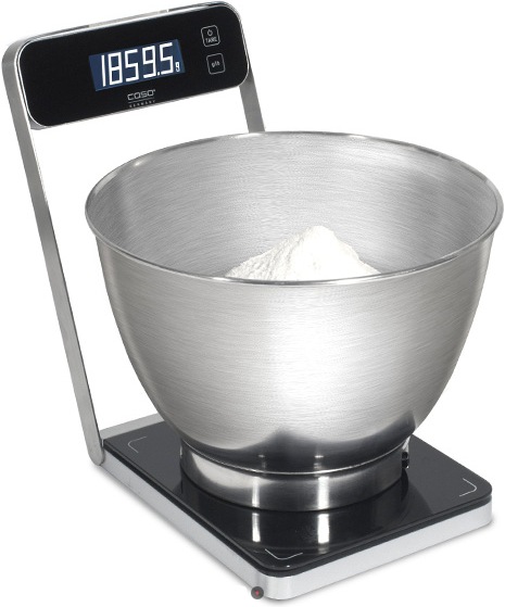 Actual product image Caso B5