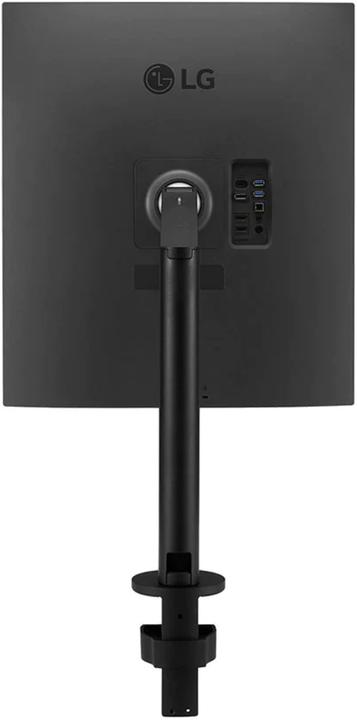 Produktbild LG 28MQ780-B (2560 x 2880 Pixel, 28")