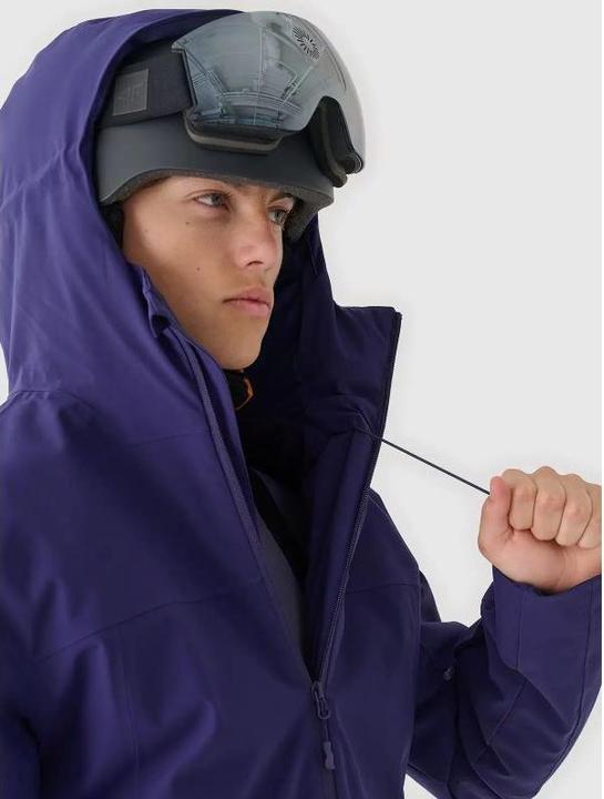 Productafbeelding 4F Winter-Skijacke (XXL)