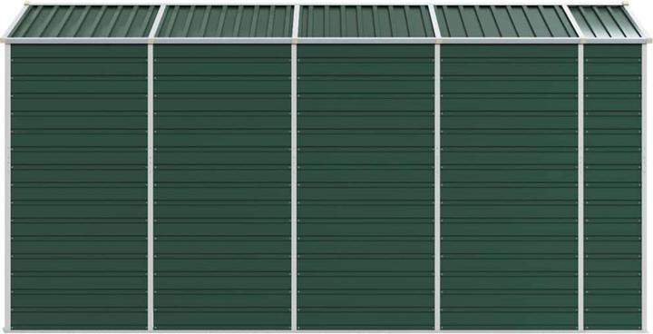 Produktbild vidaXL Gartenhaus