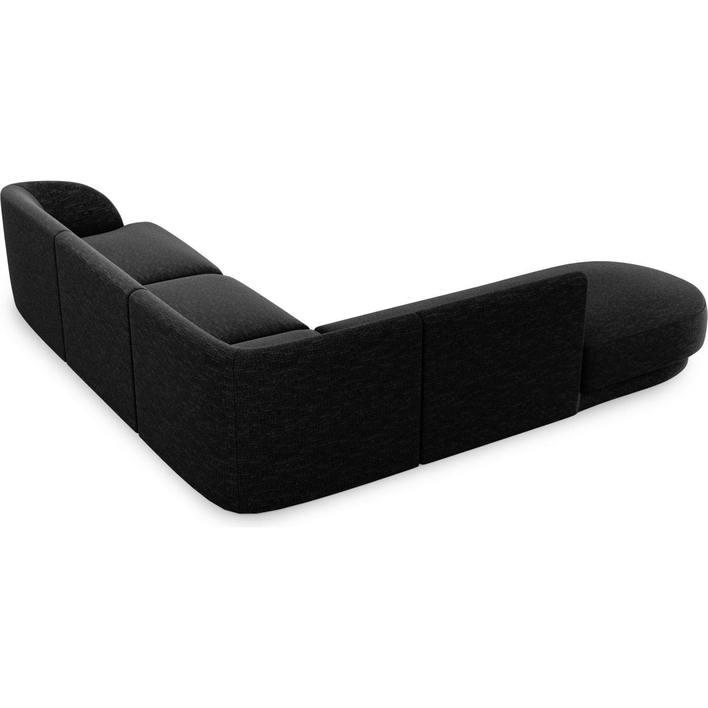 Thumbnail - Micadoni, Sofa, Miley (Ecksofa)