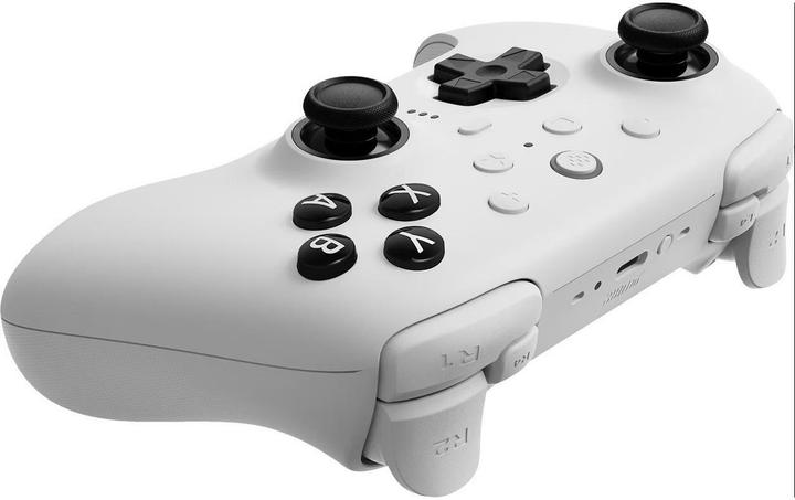 Produktbild 8bitdo Ultimate 2 Wireless (Switch, Windows)