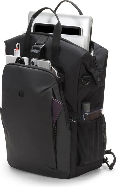 Produktbild Dicota Eco Dual Go (22 l)