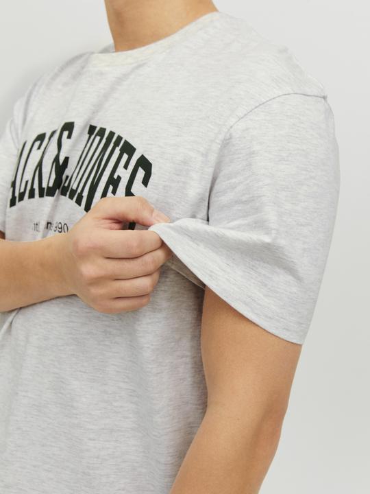 Produktbild Jack & Jones Logo T-Shirt (M)