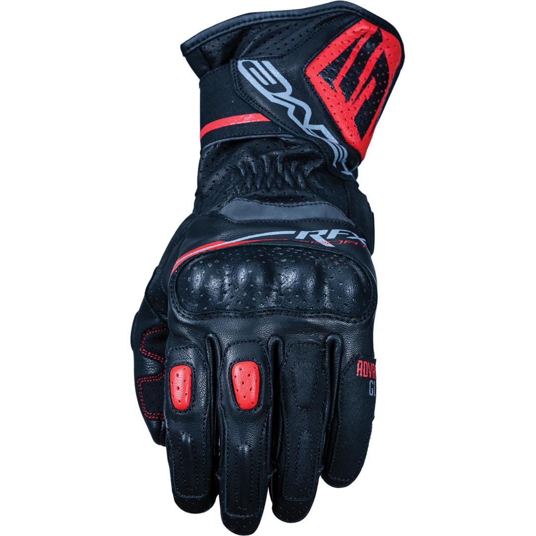 Five, Guanti moto, Gants RFX Sport (Uomini, L)