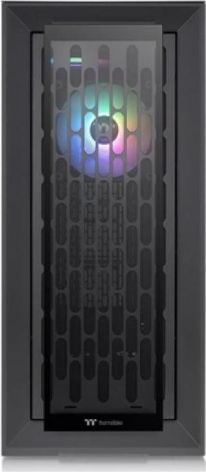 Actual product image Thermaltake Tt CTE T500 TG ARGB E-ATX bk CA-1X8-00F1WN-01 (ATX, E-ATX, mATX, Mini-ITX)