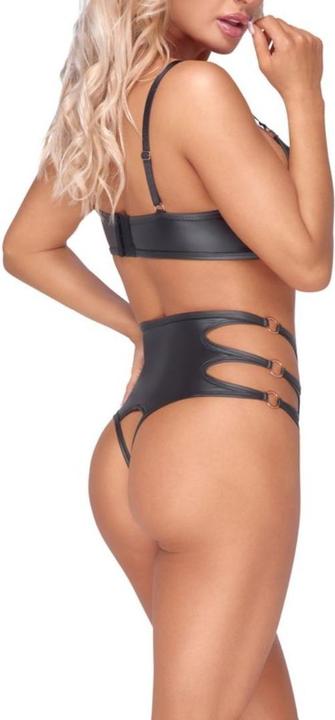 Immagine prodotto Cottelli Collection Set di reggiseni Anelli M (M)