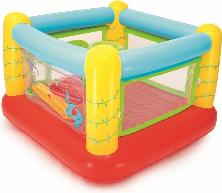 Image du produit Bestway Jumptacular Bouncer 175x175x114cm