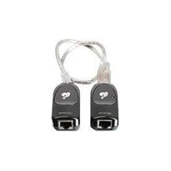 Thumbnail - Iogear USB CAT 5 (CAT5e or CAT6), Barcode-Scanner Zubehör