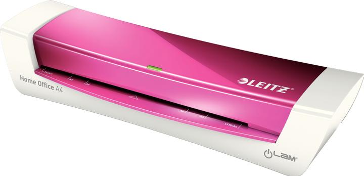 Pink Metallic