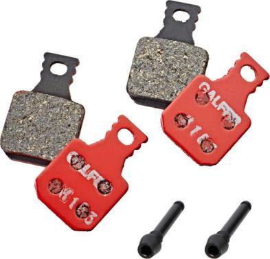 Galfer Bike Advanced brake pads (Magura, Semi-metallic)