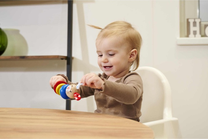Image du produit Eichhorn Bébé, starter/cadeau