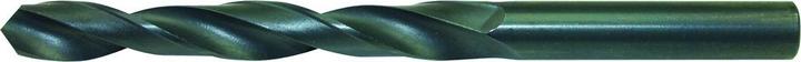 Actual product image Forum Professional Solutions Twist drill DIN 338 N, roll-rolled, HSS, 2.1 mm (2.1 millimetre)