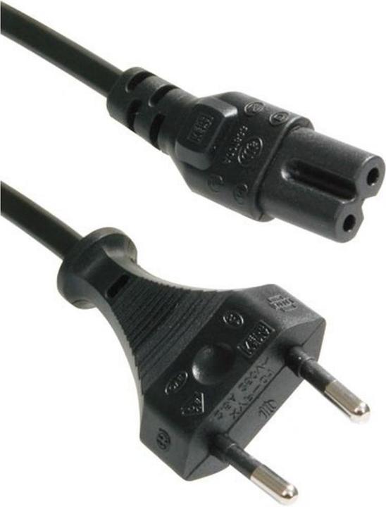 Immagine prodotto Gembird PC-184-VDE Cavo di alimentazione (1.80 m)