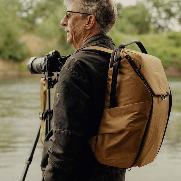 Image du produit Peak Design Sac à dos Everyday 30L (30 l)