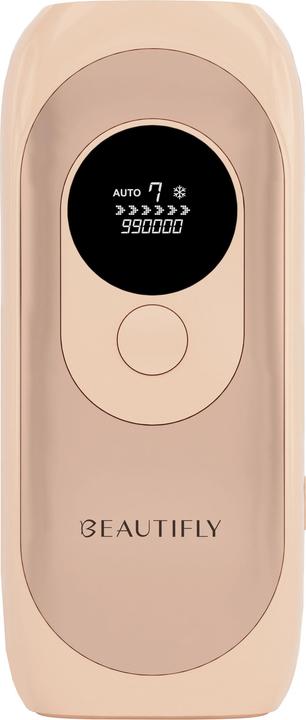 Produktbild Beautifly LumiThea Epil Multifunktionskosmetiklaser