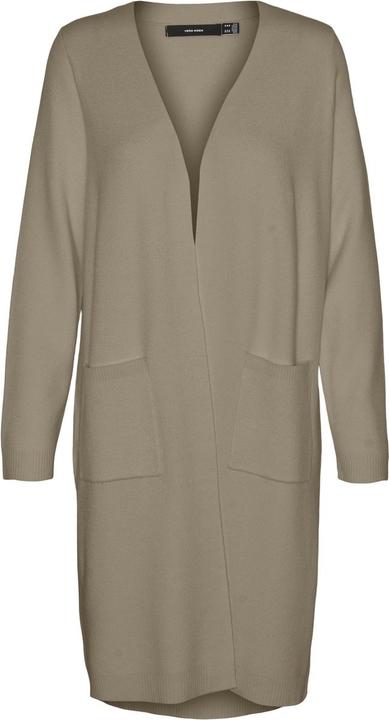 Produktbild Vero Moda VMSABA Strickjacke Strickjacke (XS)