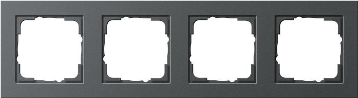 Actual product image Gira Cover frame