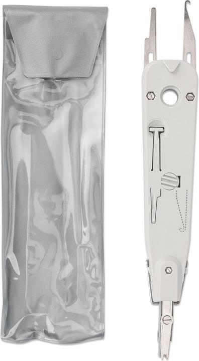 Image du produit Intellinet LSA+ outil de vulgarisation (Instrument)