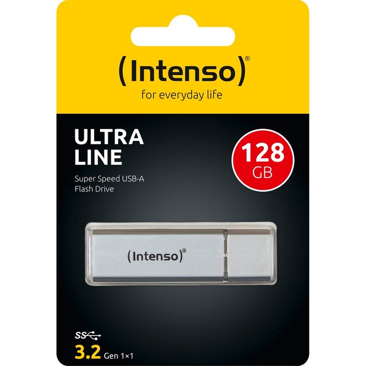 Produktbild Intenso Ultra Line (128 GB, USB-A, USB 3.0)