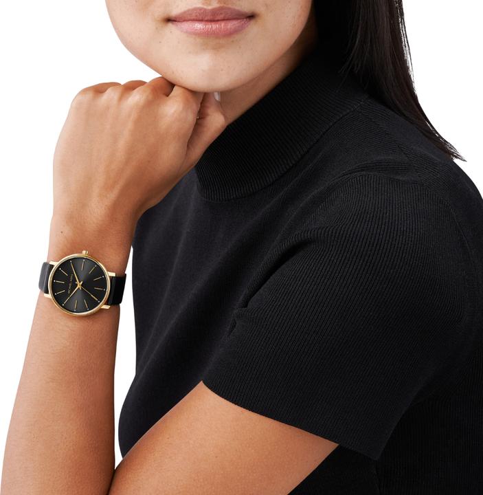 Actual product image Michael Kors Pyper (Analogue wristwatch, 38 mm)