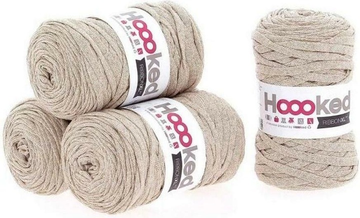 Image du produit Hoooked RibbonXL Lurex (120 m)