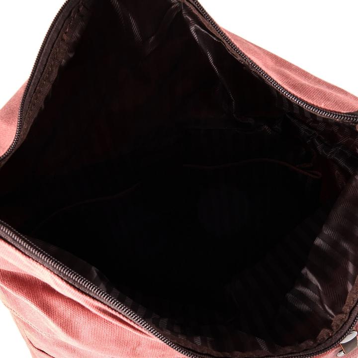 Actual product image Jack kinsky Flaptoprucksack