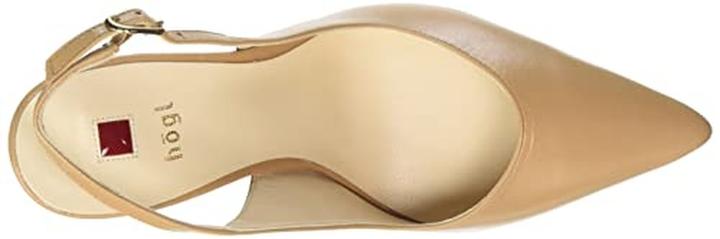 Produktbild Högl Dames Boulevard 70 SL Pumps (41)
