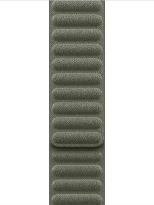 Produktbild Apple Magnetic Link (42 mm, Recyceltes Polyester)