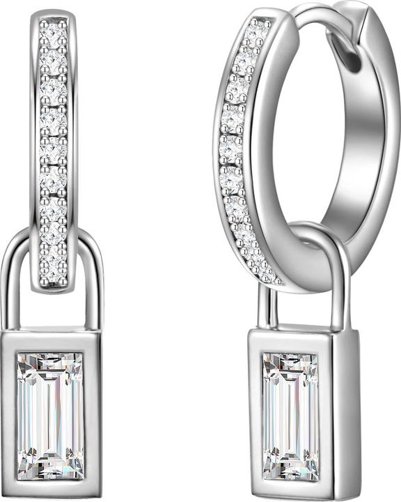 Immagine prodotto Glanzstücke München Donna in argento sterling con zirconia cubica - 29934 (Argento 925/000)