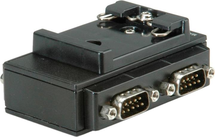 Actual product image Roline USB2.0-RS232 Ad.